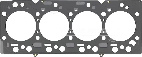 Gasket, cylinder head